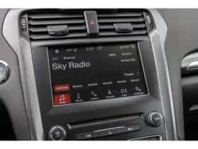 Ford Mondeo (2018) thumbnail 12