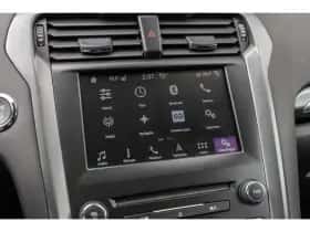 Ford Mondeo (2018) thumbnail 14