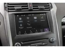 Ford Mondeo (2018) thumbnail 17