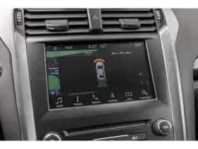 Ford Mondeo (2018) thumbnail 18