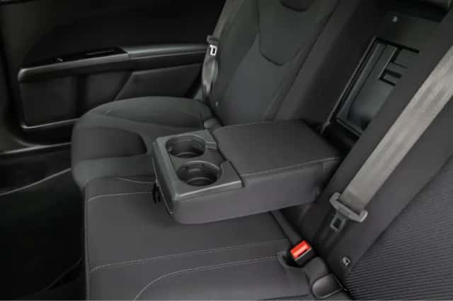 Ford Mondeo (2018) thumbnail 21