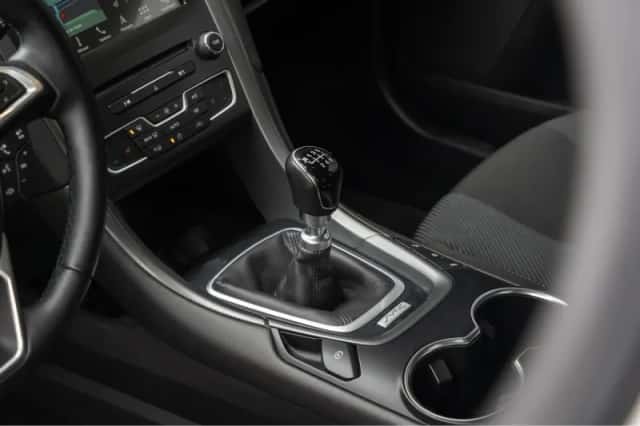 Ford Mondeo (2018) thumbnail 22