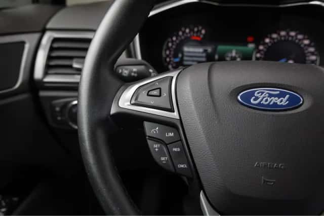 Ford Mondeo (2018) thumbnail 28