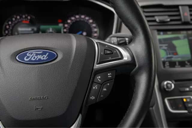 Ford Mondeo (2018) thumbnail 29