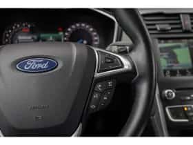 Ford Mondeo (2018) thumbnail 29