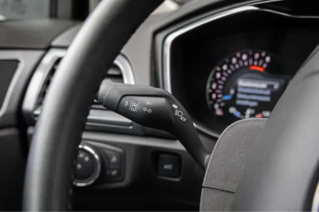 Ford Mondeo (2018) thumbnail 30