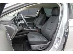 Ford Mondeo (2018) thumbnail 4