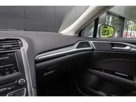 Ford Mondeo (2018) thumbnail 35