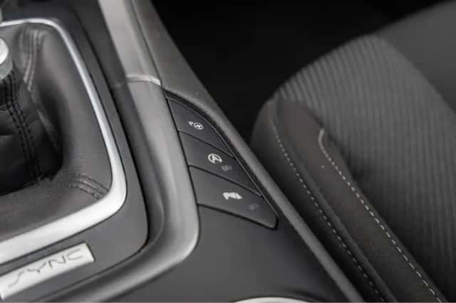 Ford Mondeo (2018) thumbnail 36