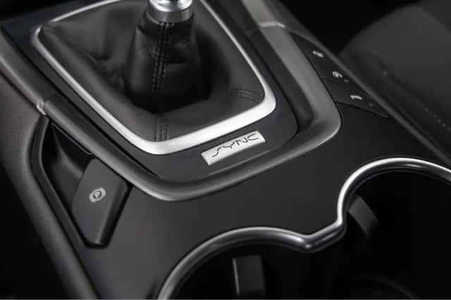 Ford Mondeo (2018) thumbnail 37