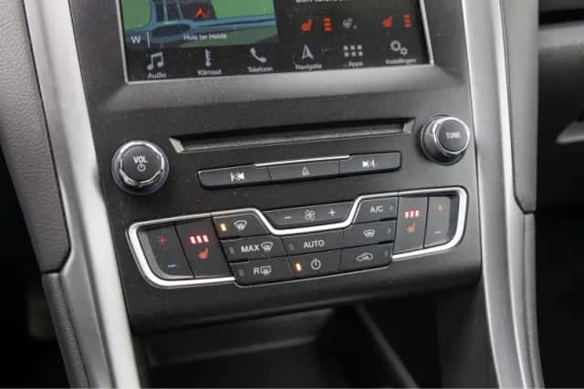 Ford Mondeo (2018) thumbnail 38