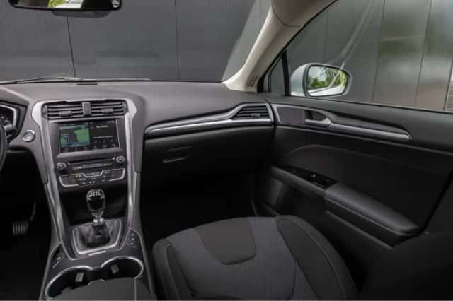 Ford Mondeo (2018) thumbnail 39