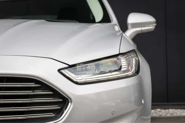 Ford Mondeo (2018) thumbnail 40