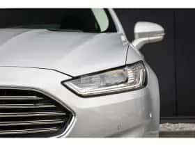 Ford Mondeo (2018) thumbnail 40