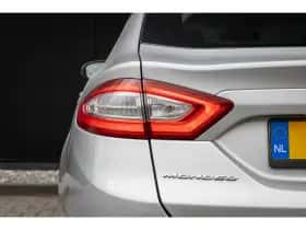 Ford Mondeo (2018) thumbnail 41