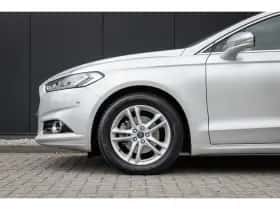 Ford Mondeo (2018) thumbnail 42
