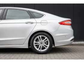Ford Mondeo (2018) thumbnail 43