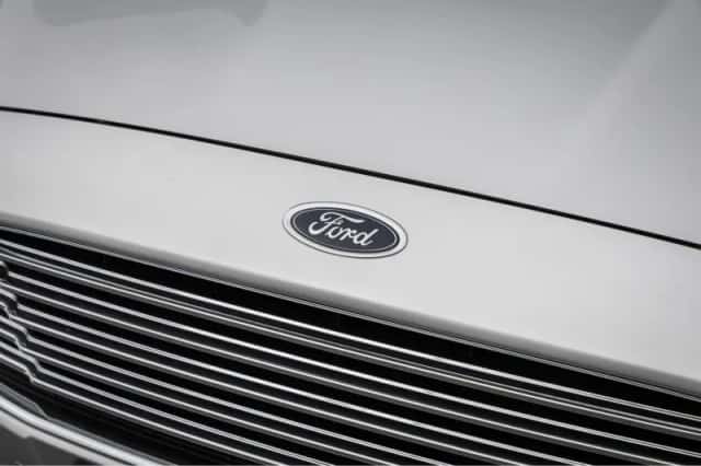 Ford Mondeo (2018) thumbnail 44