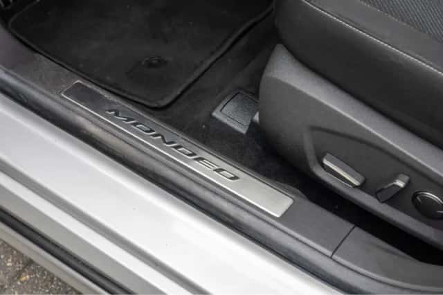 Ford Mondeo (2018) thumbnail 45