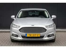 Ford Mondeo (2018) thumbnail 6