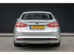 Ford Mondeo (2018) thumbnail 7