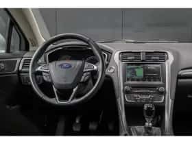 Ford Mondeo (2018) thumbnail 8