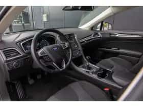Ford Mondeo (2018) thumbnail 9