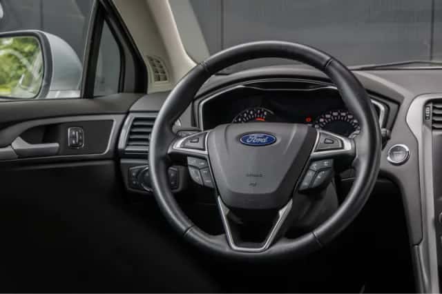 Ford Mondeo (2018) thumbnail 10