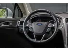 Ford Mondeo (2018) thumbnail 10
