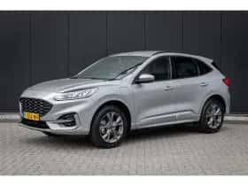 Ford Kuga (2023)