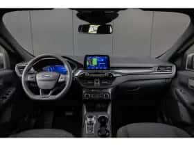 Ford Kuga (2023) thumbnail 21