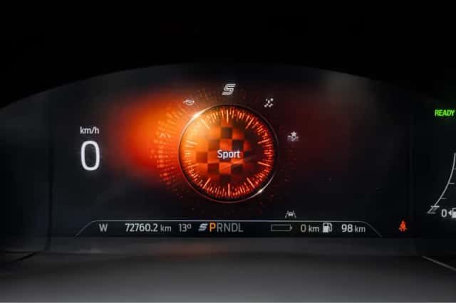 Ford Kuga (2023) thumbnail 28