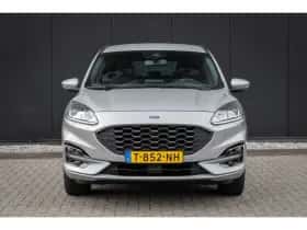Ford Kuga (2023) thumbnail 4