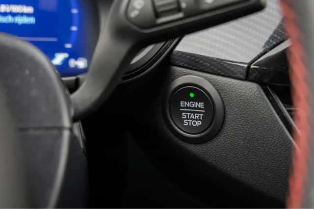 Ford Kuga (2023) thumbnail 37