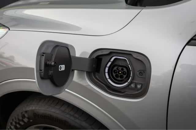 Ford Kuga (2023) thumbnail 40