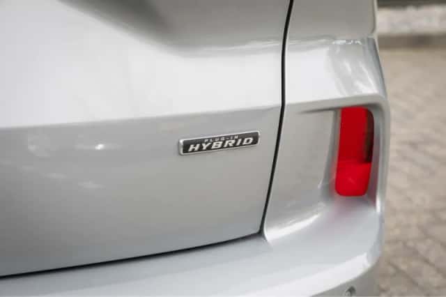 Ford Kuga (2023) thumbnail 41