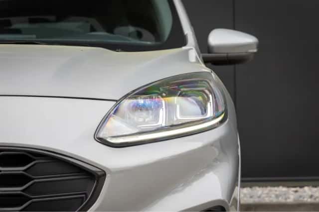 Ford Kuga (2023) thumbnail 42