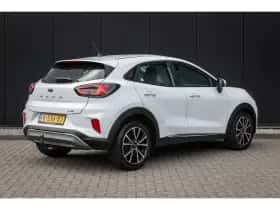 Ford Puma (2021) thumbnail 2