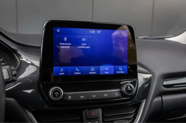 Ford Puma (2021) thumbnail 11