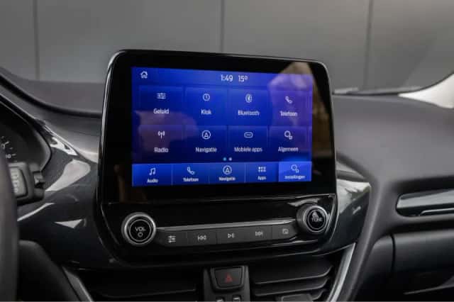 Ford Puma (2021) thumbnail 12