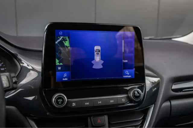 Ford Puma (2021) thumbnail 14