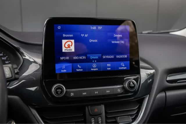 Ford Puma (2021) thumbnail 15