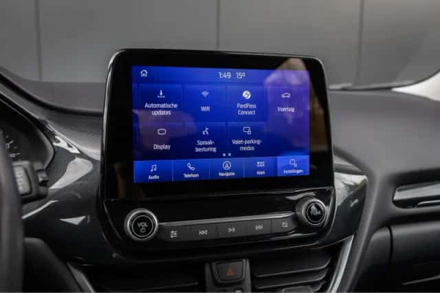 Ford Puma (2021) thumbnail 16