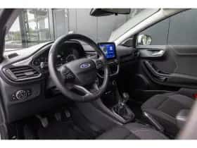 Ford Puma (2021) thumbnail 17
