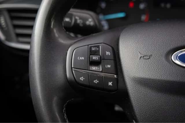 Ford Puma (2021) thumbnail 20