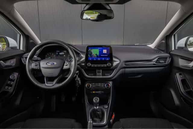 Ford Puma (2021) thumbnail 3