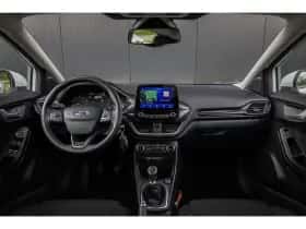 Ford Puma (2021) thumbnail 3