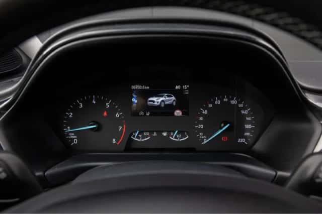 Ford Puma (2021) thumbnail 24