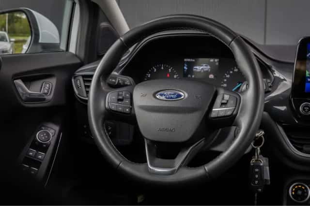 Ford Puma (2021) thumbnail 30