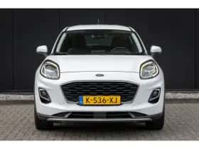 Ford Puma (2021) thumbnail 4